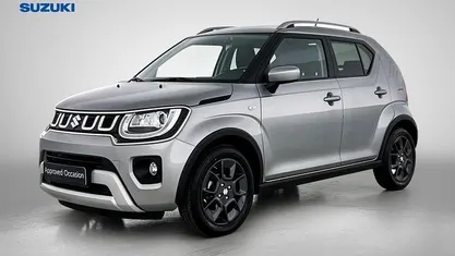 Gebruikt 2025 Suzuki Ignis Hatchback | € 22.445 (Goede deal)