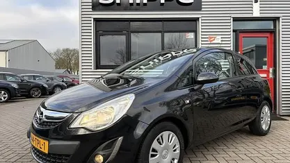 Occasion Opel Corsa Edition 86 PK (63 kW) 2012 Hatchback