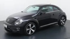 Zwart Gebruikt 2017 VW Beetle Exclusive Hatchback | € 16.840 (Eerlijke prijs)