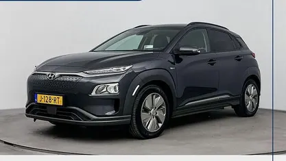 Occasion Hyundai Kona 150 kW (204 PK) 2020 Grijs SUV