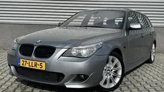 Gebruikt 2006 BMW 530 Executive Stationwagen | € 4.999 (Eerlijke prijs)