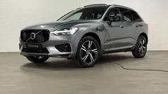 Grijs Gebruikt 2021 Volvo XC60 R-Design SUV | € 41.890 (Goede deal)