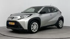 Gebruikt 2023 Toyota Aygo Limited Hatchback | € 16.995 (Eerlijke prijs)