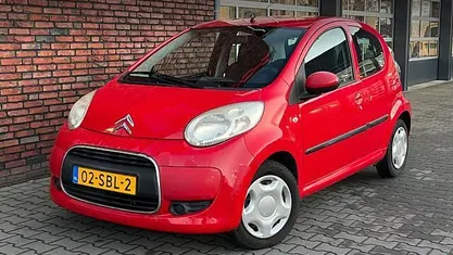 Occasion 2011 Citroën C1 SELECTION Hatchback | € 3.950 (Eerlijke prijs)