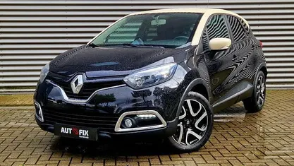 Occasion Renault Captur Dynamique 90 PK (66 kW) 2014 SUV