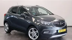 Gebruikt 2017 Opel Mokka X Innovation SUV | € 16.850 (Eerlijke prijs)
