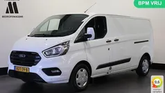 Gebruikt 2020 Ford Transit Custom Van | € 12.950 (Goede deal)