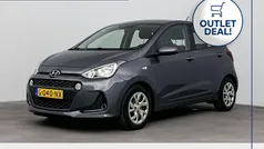 Gebruikt 2020 Hyundai i10 Comfort Hatchback | € 10.400 (Eerlijke prijs)