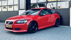 Rood Gebruikt 2007 Volvo C30 R-Design Hatchback | € 7.775 (Goede deal)