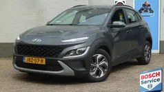 Grijs Gebruikt 2023 Hyundai Kona Comfort SUV | € 25.445 (Goede deal)