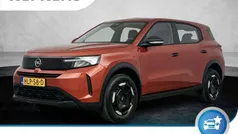 Oranje Nieuw 2025 Opel Frontera Edition SUV | € 30.499 (Goede deal)