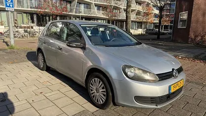 Gebruikt 2011 VW Golf VI Trendline Hatchback | € 2.900 (Super prijs)