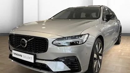 Occasion Volvo V90 Ultra 349 PK (256 kW) 2024 Stationwagen