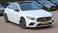 Gebruikt 2022 Mercedes A180 Business Sedan | € 30.950 (Eerlijke prijs)