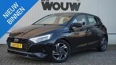 Gebruikt 2022 Hyundai i20 Comfort Hatchback | € 19.695 (Eerlijke prijs)