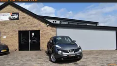Gebruikt 2013 Nissan Juke SUV | € 7.400 (Goede deal)
