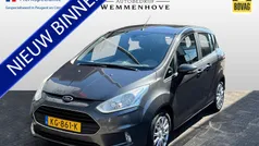 Grijs Gebruikt 2016 Ford B-MAX Style MPV | € 8.345 (Eerlijke prijs)
