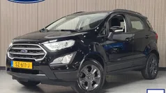 Gebruikt 2018 Ford Ecosport Ultimate SUV | € 12.700 (Eerlijke prijs)