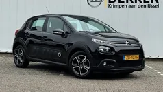 Gebruikt 2019 Citroën C3 Feel Hatchback | € 8.750 (Eerlijke prijs)