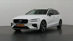 Gebruikt 2021 Volvo V60 R-Design Stationwagen | € 27.935 (Goede deal)