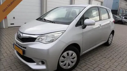 Occasion Subaru Trezia Comfort 99 PK (72 kW) 2011 Hatchback