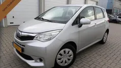 Gebruikt 2011 Subaru Trezia Comfort Hatchback | € 4.749 (Eerlijke prijs)