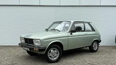 Gebruikt 1982 Peugeot 104 Hatchback | € 4.995