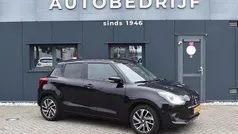 Zwart Gebruikt 2021 Suzuki Swift Style Hatchback | € 17.950 (Eerlijke prijs)