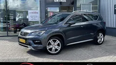 Grijs Gebruikt 2019 Seat Ateca Business SUV | € 23.400 (Eerlijke prijs)