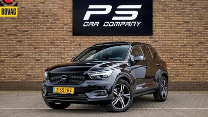 Occasion Volvo XC40 R-Design 261 PK (191 kW) 2024 SUV