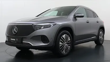 Occasion Mercedes EQA250+ Business 139 kW (189 PK) 2026 SUV