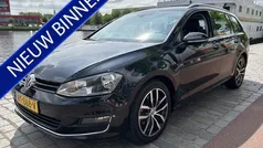 Gebruikt 2016 VW Golf VII Edition Stationwagen | € 11.950 (Goede deal)