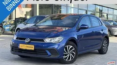 Gebruikt 2023 VW Polo Life Hatchback | € 20.950 (Eerlijke prijs)