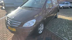 Gebruikt 2009 Mercedes B150 MPV | € 2.999 (Eerlijke prijs)