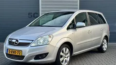 Gebruikt 2011 Opel Zafira Edition MPV | € 5.950 (Goede deal)