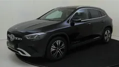 Zwart Gebruikt 2025 Mercedes GLA180 Edition SUV | € 54.945 (Eerlijke prijs)