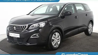 Occasion 2020 Peugeot 5008 Active SUV | € 17.800 (Eerlijke prijs)