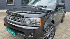 Gebruikt 2010 Land Rover Range Rover Sport SUV | € 25.950 (Super prijs)