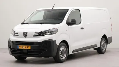 Occasion Peugeot Expert S 120 PK (88 kW) 2024 Van