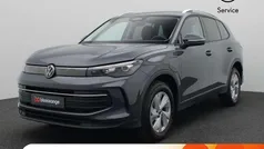 Gebruikt 2025 VW Tiguan Edition SUV | € 45.900 (Super prijs)