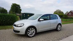 Grijs Gebruikt 2011 VW Golf VI Stationwagen | € 6.450 (Eerlijke prijs)