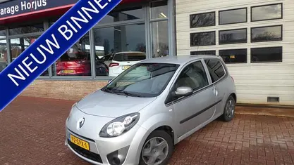 Gebruikt 2011 Renault Twingo Collection Hatchback | € 3.450 (Eerlijke prijs)