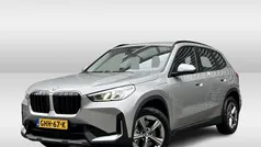 Grijs Gebruikt 2024 BMW X1 Comfort Edition SUV | € 43.950 (Super prijs)