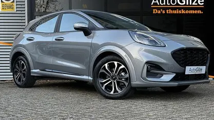 Occasion Ford Puma ST-Line 125 PK (91 kW) 2024 SUV
