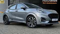 Gebruikt 2024 Ford Puma ST-Line SUV | € 24.445 (Eerlijke prijs)