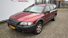 Gebruikt 2001 Volvo V70 Comfort Stationwagen | € 1.950 (Super prijs)