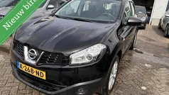 Gebruikt 2012 Nissan Qashqai Visia SUV | € 6.375 (Goede deal)