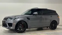 Grijs Gebruikt 2020 Land Rover Range Rover Sport Autobiography Dynamic SUV | € 59.450 (Eerlijke prijs)