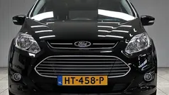 Gebruikt 2015 Ford C-MAX Titanium MPV | € 8.995 (Super prijs)