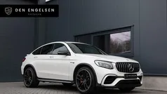 Gebruikt 2019 Mercedes S63 AMG AMG Coupé | € 69.850 (Eerlijke prijs)